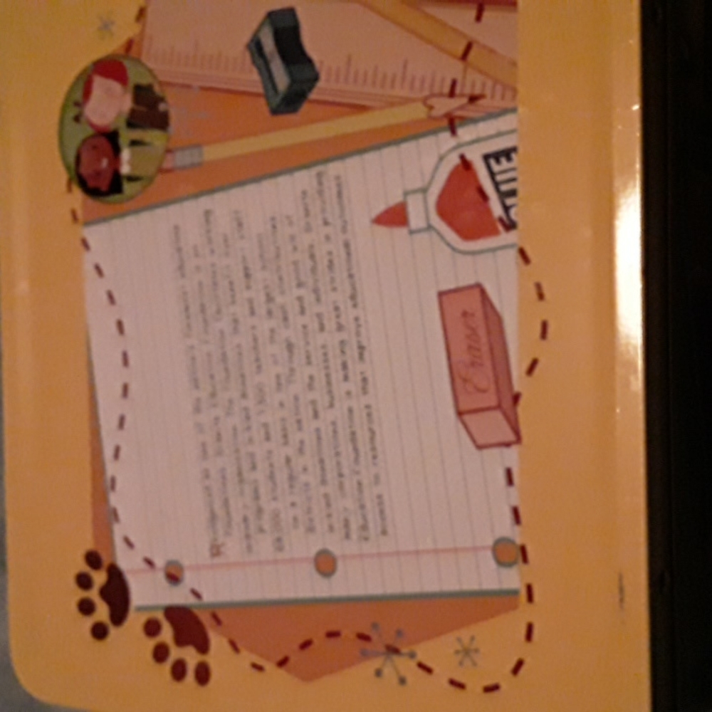 Lunchbox - Picture 2 of 13